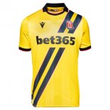 Tailandia Camiseta Stoke City 3ª Equipación 2025-2026