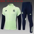 Ninos Chandal Real Madrid 2025-2026 Verde 5