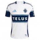 Tailandia Camiseta Vancouver Whitecaps 1ª Equipación 2025-2026 Tailandia Camiseta Vancouver Whitecaps 1ª Equipación 2025-2026