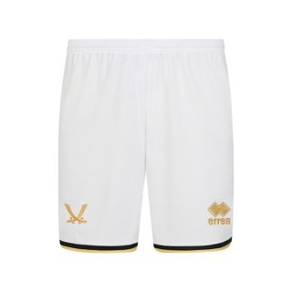 Pantalones Sheffield United 2ª Equipación 2025-2026 Pantalones Sheffield United 2ª Equipación 2025-2026