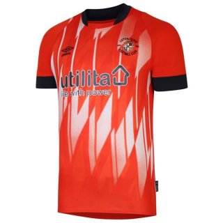 Tailandia Camiseta Luton Town 1ª Equipación 2022-2023 Tailandia Camiseta Luton Town 1ª Equipación 2022-2023