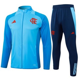 Chandal Flamengo 2025-2026 Azul Chandal Flamengo 2025-2026 Azul