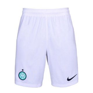 Pantalones Inter Milan 2ª Equipación 2022-2023 Pantalones Inter Milan 2ª Equipación 2022-2023