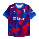 Tailandia Camiseta Universidad Católica 3ª Equipación 2025-2026