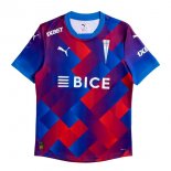 Tailandia Camiseta Universidad Católica 3ª Equipación 2025-2026