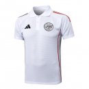 Polo Ajax 2026-2027 Blanco 2 Polo Ajax 2026-2027 Blanco 2