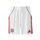 Pantalones Lyon 1ª Equipación 2025-2026  Pantalones Lyon 1ª Equipación 2025-2026