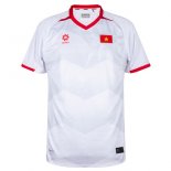 Tailandia Camiseta Vietnam 2ª Equipación 2025-2026