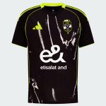 Tailandia Camiseta Al Ahly SC 2ª Equipación 2025-2026 Tailandia Camiseta Al Ahly SC 2ª Equipación 2025-2026