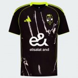 Tailandia Camiseta Al Ahly SC 2ª Equipación 2025-2026