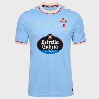 Tailandia Camiseta Celta De Vigo 1ª Equipación 2026-2027