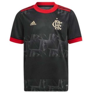 3ª Equipación Replica Camiseta Flamengo 2021-2022 3ª Equipación Replica Camiseta Flamengo 2021-2022