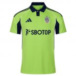 Tailandia Camiseta Fulham 2ª Equipación 2025-2026