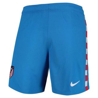 3ª Equipación Pantalones Atletico Madrid 2021-2022 3ª Equipación Pantalones Atletico Madrid 2021-2022