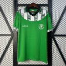 Camiseta Nigeria 1ª Equipación Retro 1994