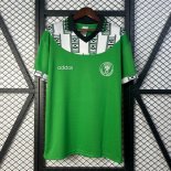 Camiseta Nigeria 1ª Equipación Retro 1994
