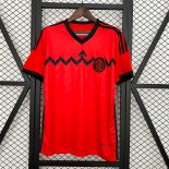 Camiseta Mexico 2ª Equipación Retro 2014
