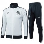 Chandal Juventus 2025-2026 Blanco