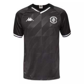 3ª Equipación Replica Camiseta Vasco da Gama 2021-2022 Negro 3ª Equipación Replica Camiseta Vasco da Gama 2021-2022 Negro