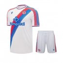Camiseta Crystal Palace 1ª Equipación Niño 2026-2027 Camiseta Crystal Palace 1ª Equipación Niño 2026-2027