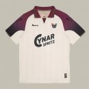 Tailandia Camiseta Venezia 2ª Equipación 2025-2026