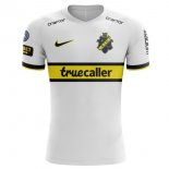Tailandia Camiseta AIK 2ª Equipación 2024-2025