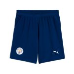 Pantalones Manchester City 3ª Equipación 2026-2027