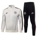 Chandal Manchester City 2026-2027 Amarillo 2 Chandal Manchester City 2026-2027 Amarillo 2