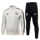 Chandal Manchester City 2026-2027 Amarillo 2 Chandal Manchester City 2026-2027 Amarillo 2