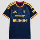 Tailandia Camiseta Lecce 2ª Equipación 2026-2027 Tailandia Camiseta Lecce 2ª Equipación 2026-2027