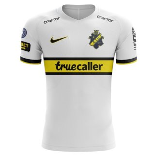 Tailandia Camiseta AIK 2ª Equipación 2024-2025 Tailandia Camiseta AIK 2ª Equipación 2024-2025