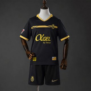 Camiseta Mallorca 2ª Equipación Niño 2026-2027