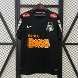 Tailandia Camiseta Santos 2ª Equipación Retro 2012-2013