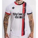 Tailandia Camiseta Newell's Old Boys 2ª Equipación 2024-2025