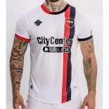 Tailandia Camiseta Newell's Old Boys 2ª Equipación 2024-2025