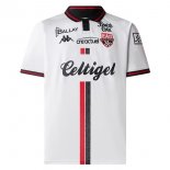 Tailandia Camiseta Guingamp 2ª Equipación 2025-2026