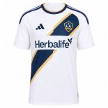 Tailandia Camiseta Los Angeles Galaxy 1ª Equipación 2026-2027 Tailandia Camiseta Los Angeles Galaxy 1ª Equipación 2026-2027