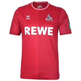 Tailandia Camiseta FC Koln 2ª Equipación 2023-2024 Tailandia Camiseta FC Koln 2ª Equipación 2023-2024