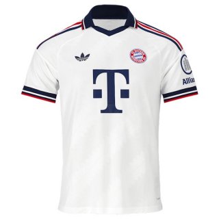 Tailandia Camiseta Bayern Munich 2ª Equipación 2026-2027