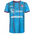 Tailandia Camiseta Cagliari Calcio 3ª Equipación 2025-2026