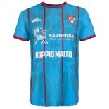 Tailandia Camiseta Cagliari Calcio 3ª Equipación 2025-2026