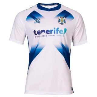 Tailandia Camiseta Tenerife 1ª Equipación 2024-2025 Tailandia Camiseta Tenerife 1ª Equipación 2024-2025