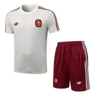 Camiseta Entrenamiento España 2026-2027 Amarillo 2