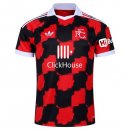 Tailandia Camiseta Fulham FC 2ª Equipación 2026-2027 Tailandia Camiseta Fulham FC 2ª Equipación 2026-2027