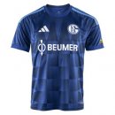 Tailandia Camiseta Schalke 04 1ª Equipación 2026-2027 Tailandia Camiseta Schalke 04 1ª Equipación 2026-2027