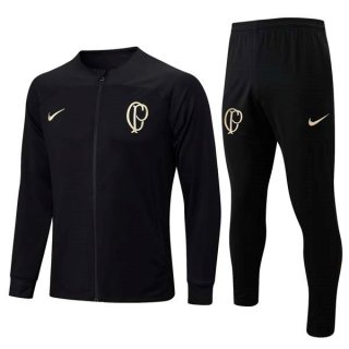 Chandal Corinthians 2023-2024 Negro Chandal Corinthians 2023-2024 Negro
