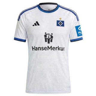 Tailandia Camiseta Hamburger SV 1ª Equipación 2026-2027