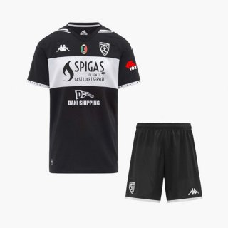 Camiseta Spezia 2ª Equipación Niño 2025-2026 Camiseta Spezia 2ª Equipación Niño 2025-2026