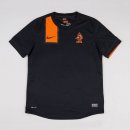 Camiseta Países Bajos 2ª Equipación Retro 2012-2013