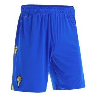 1ª Equipación Pantalones Cádiz 2021-2022 1ª Equipación Pantalones Cádiz 2021-2022